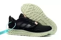 adidas zx 4000 4d limited edition top black